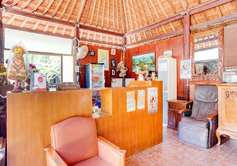 호텔 Oyo 90311 Damai