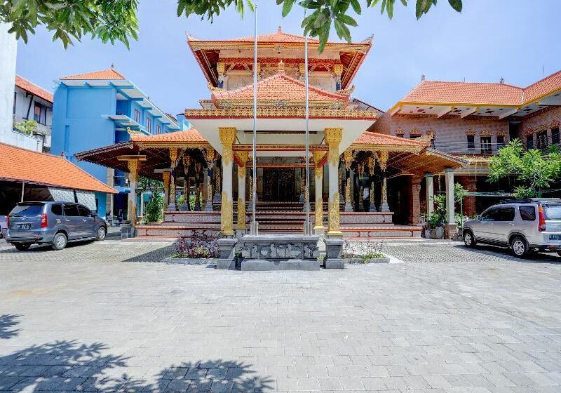 호텔 Oyo 90311 Damai