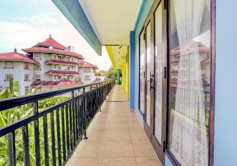 호텔 Oyo 90311 Damai