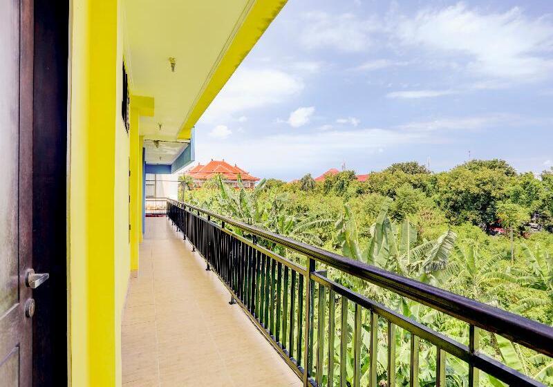 호텔 Oyo 90311 Damai