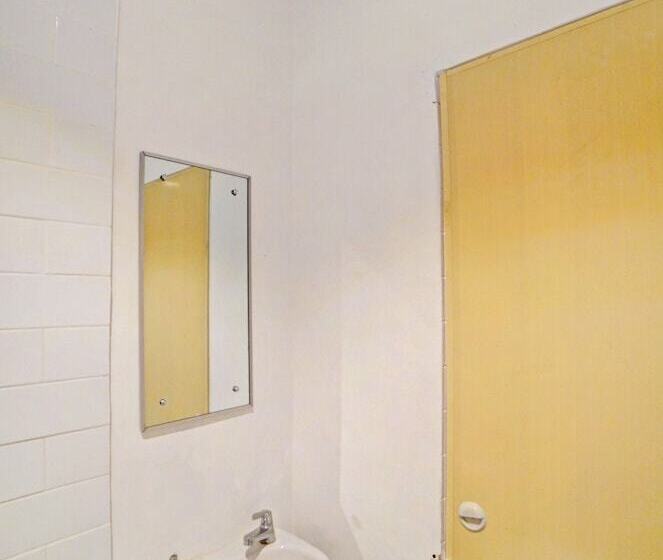 فندق Oyo 90559 Gamacity Residence