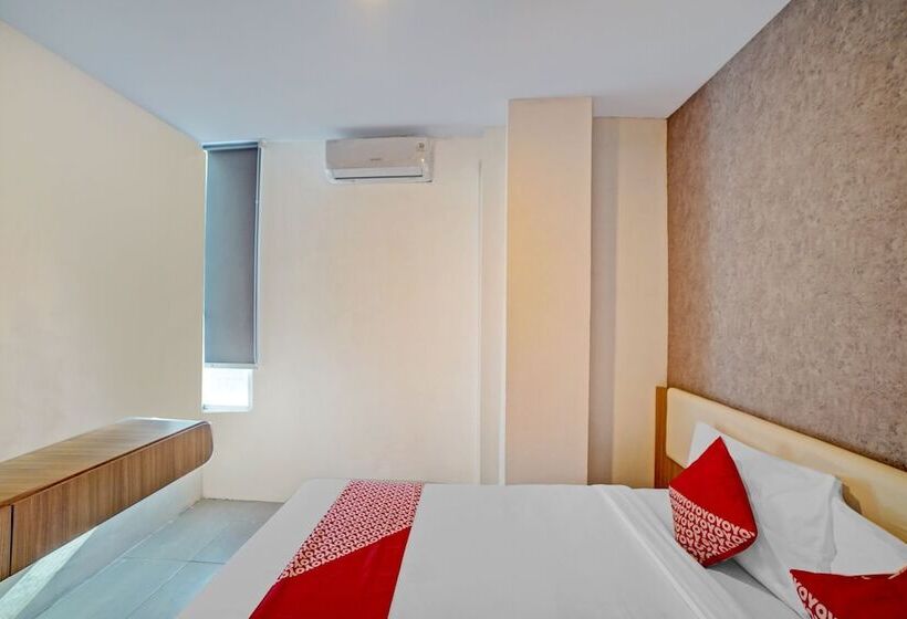 فندق Oyo 90559 Gamacity Residence