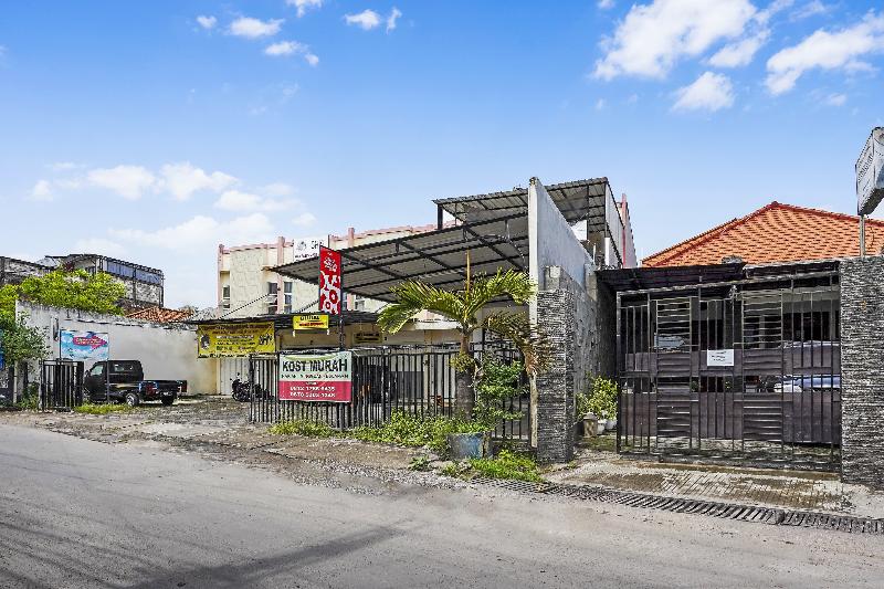 فندق Oyo 90842 Graha Matahari Syariah