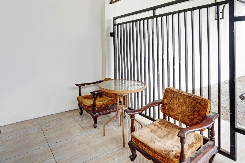 فندق Oyo 90842 Graha Matahari Syariah