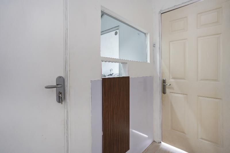 فندق Oyo 90842 Graha Matahari Syariah