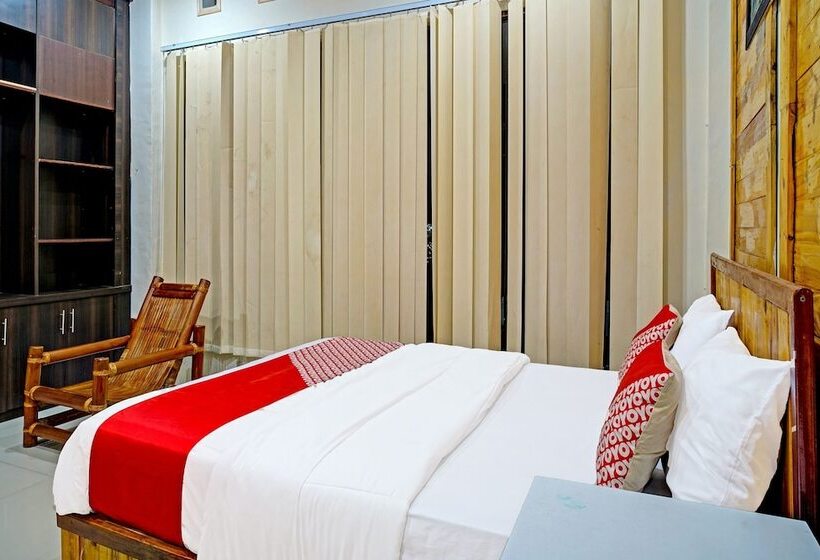 فندق Oyo 90979 Ryfana Residence Syariah