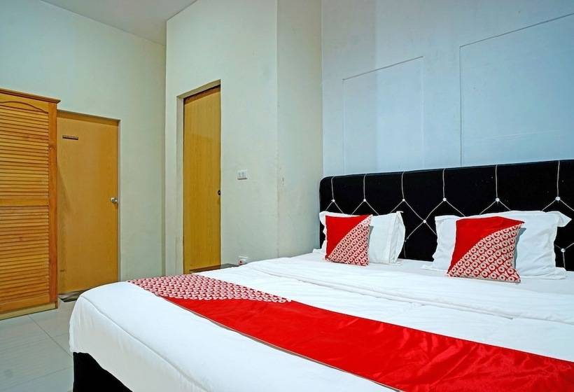 فندق Oyo 90979 Ryfana Residence Syariah