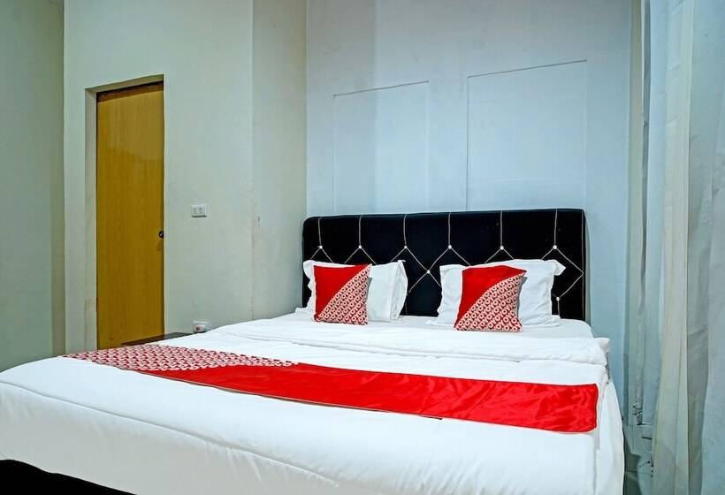 فندق Oyo 90979 Ryfana Residence Syariah