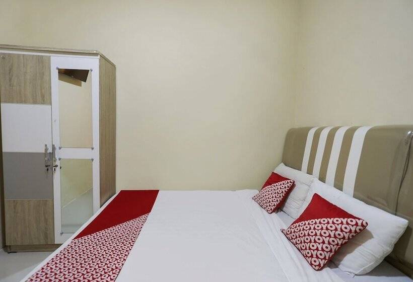 בית מלון כפרי Oyo 90981 X2 Homestay