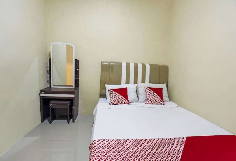 בית מלון כפרי Oyo 90981 X2 Homestay