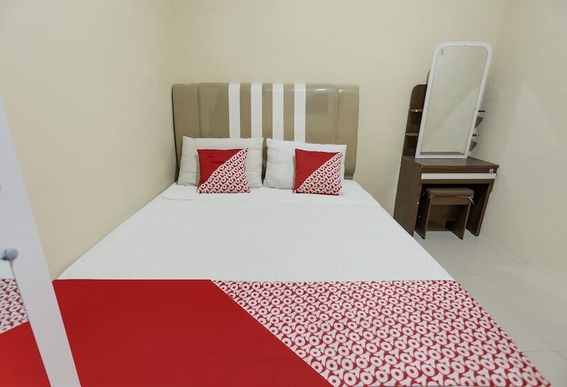 בית מלון כפרי Oyo 90981 X2 Homestay