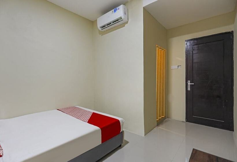 בית מלון כפרי Oyo 90981 X2 Homestay