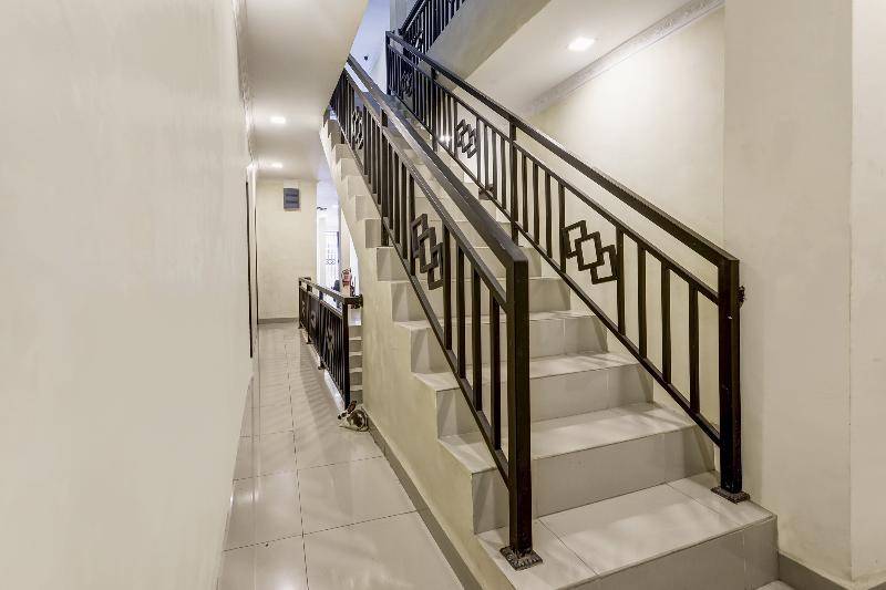 בית מלון כפרי Oyo 90981 X2 Homestay