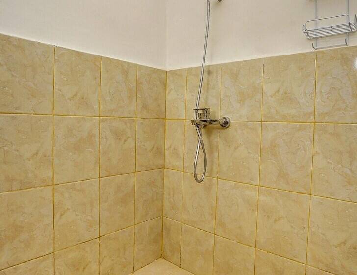 فندق Oyo 91055 Homestay Syariah