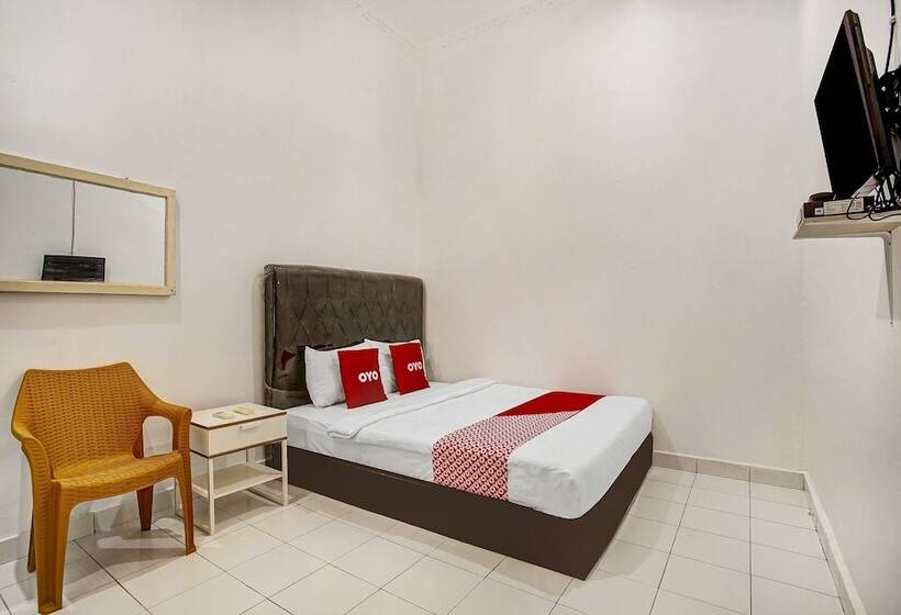 فندق Oyo 91055 Homestay Syariah