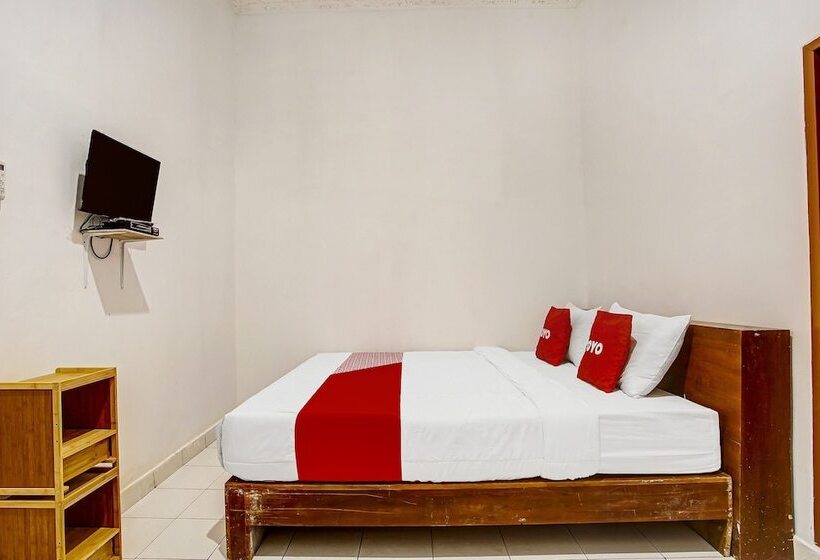 فندق Oyo 91055 Homestay Syariah