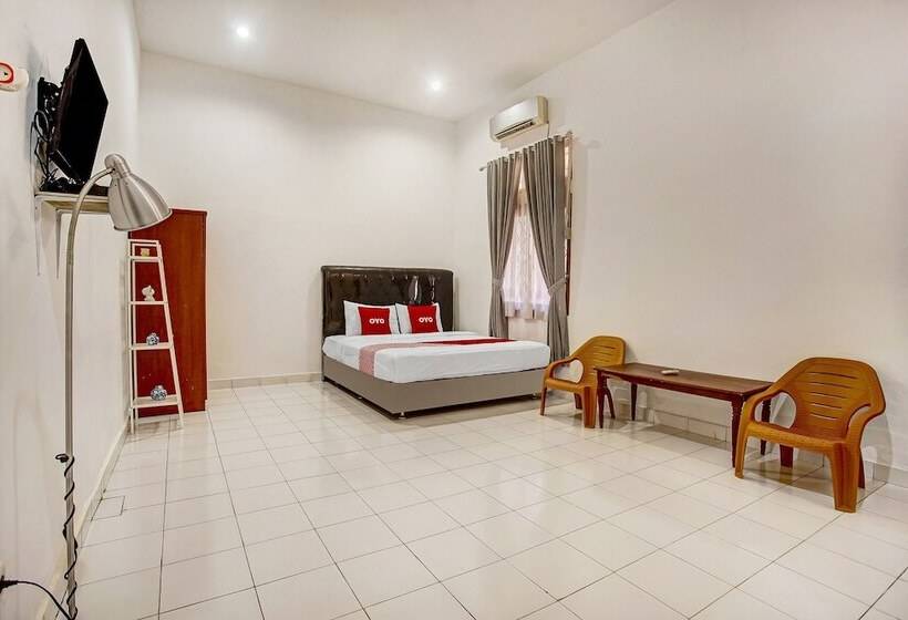فندق Oyo 91055 Homestay Syariah