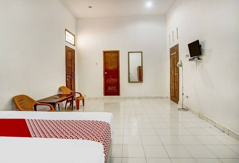 فندق Oyo 91055 Homestay Syariah
