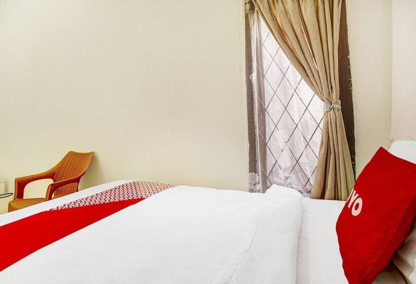 فندق Oyo 91055 Homestay Syariah