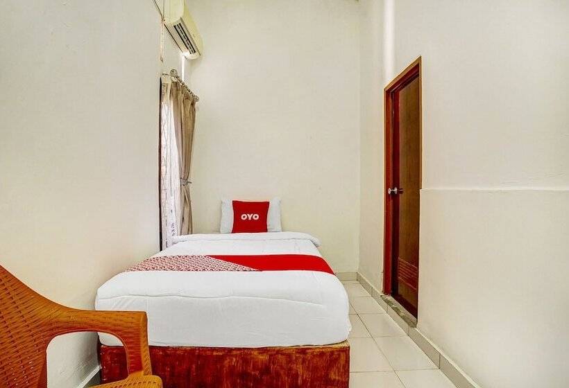 فندق Oyo 91055 Homestay Syariah