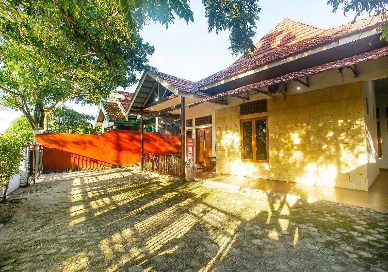 فندق Oyo 91055 Homestay Syariah