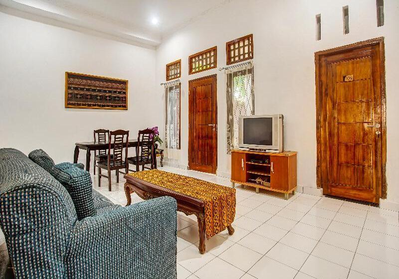 فندق Oyo 91055 Homestay Syariah