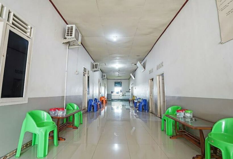 فندق Oyo 91184 Penginapan Indah Permai