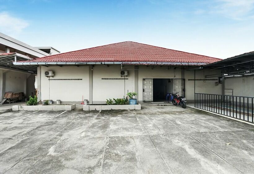 فندق Oyo 91184 Penginapan Indah Permai