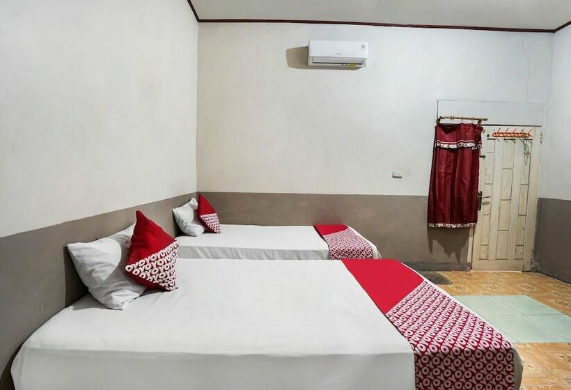 فندق Oyo 91184 Penginapan Indah Permai
