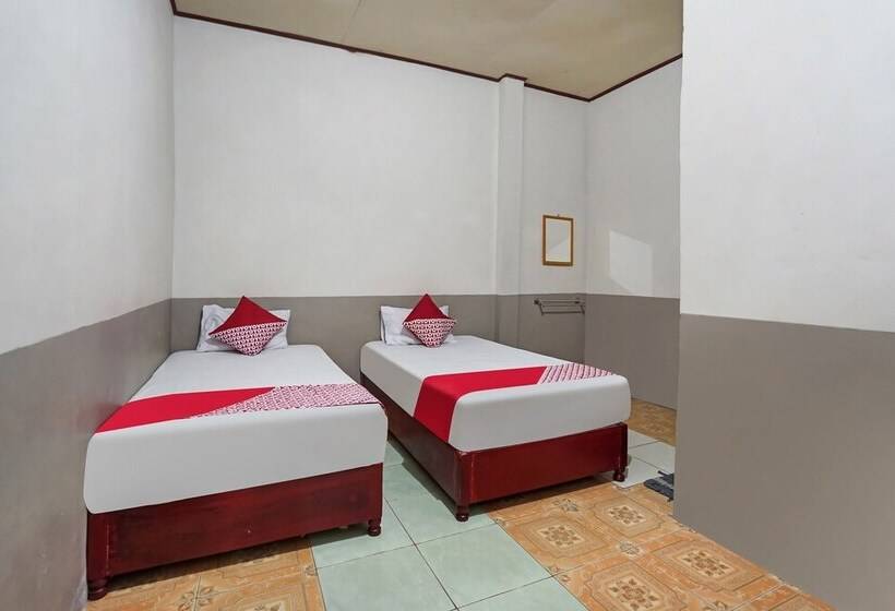 فندق Oyo 91184 Penginapan Indah Permai