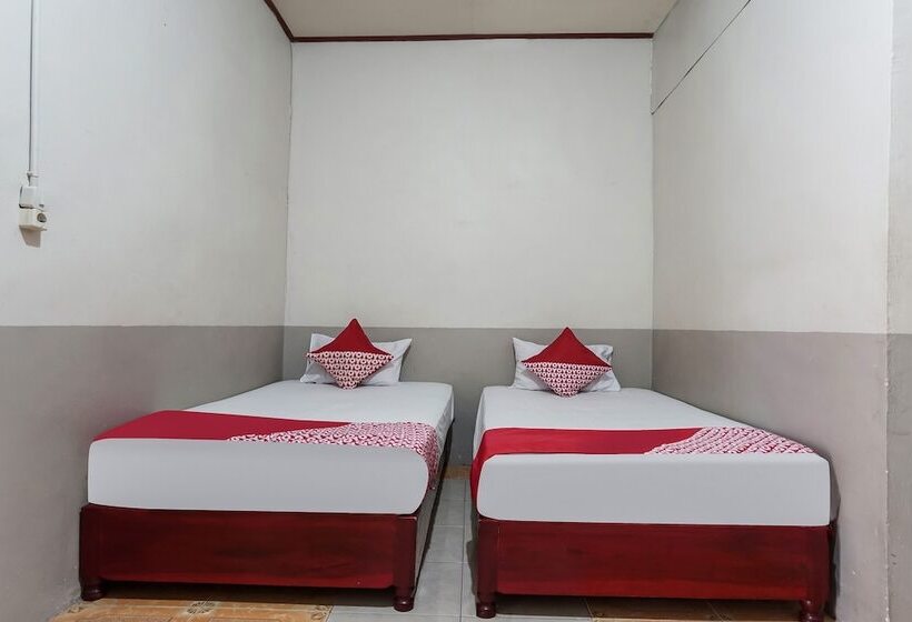 فندق Oyo 91184 Penginapan Indah Permai