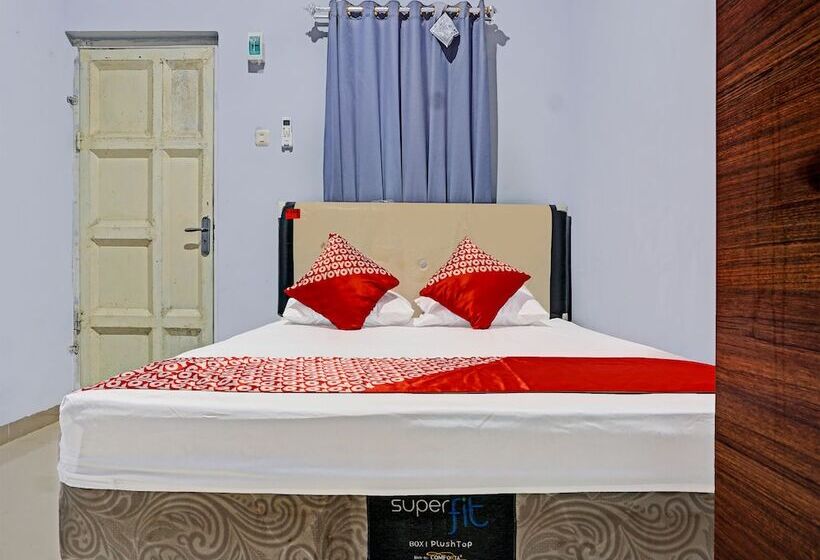 호텔 Oyo 91219 Adhyaksa Homestay Makassar