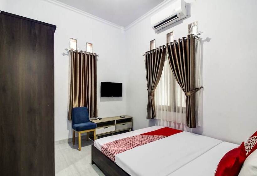 酒店 Oyo 91243 Bina Syariah Guest House