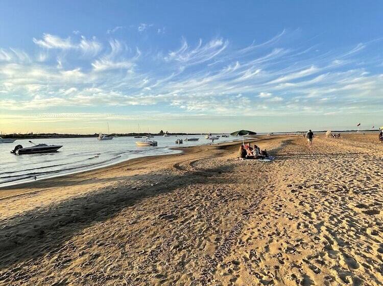 هتل Palacio Santa Candida