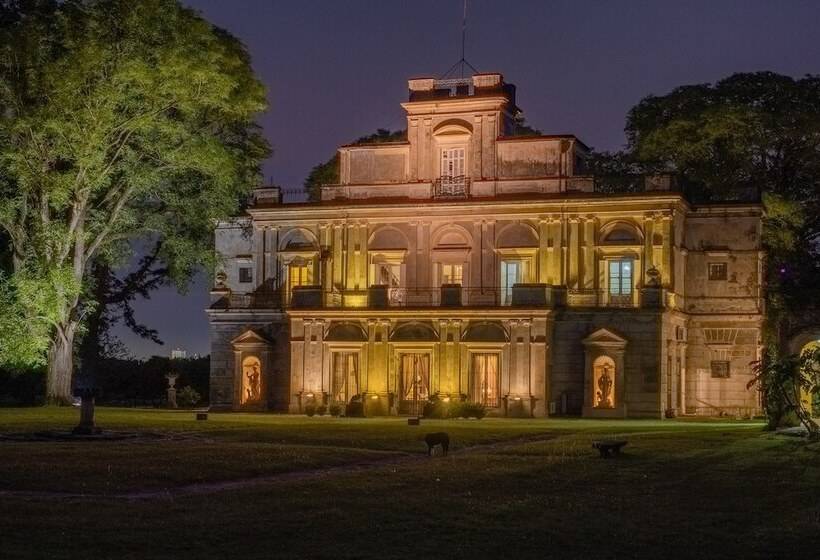 هتل Palacio Santa Candida