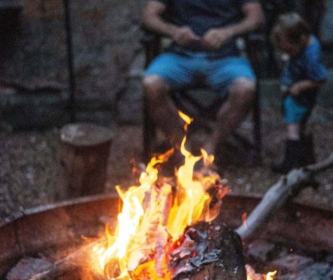 هتل Palacio Santa Candida