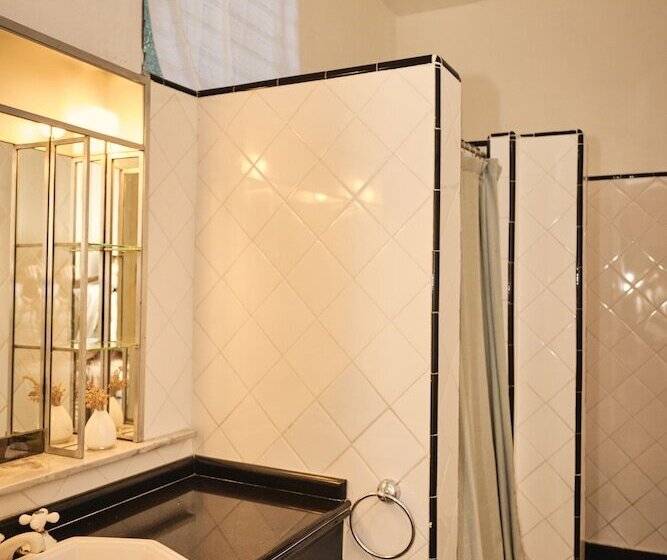 هتل Palacio Santa Candida