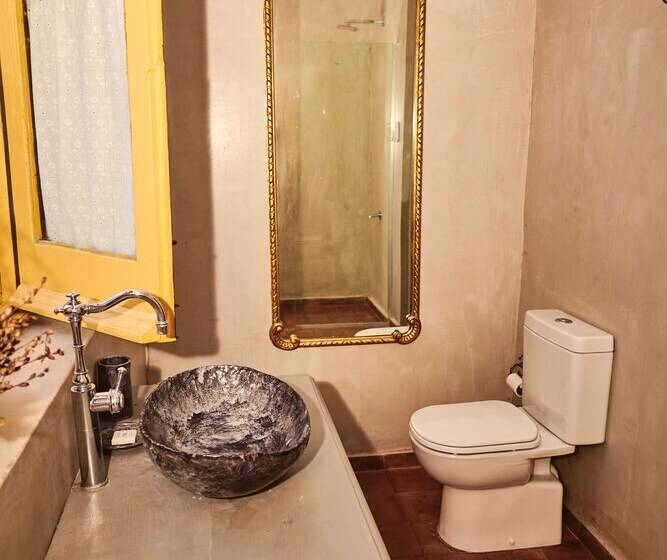 هتل Palacio Santa Candida