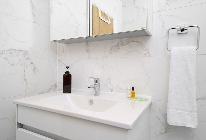 酒店 Panther House By Oval