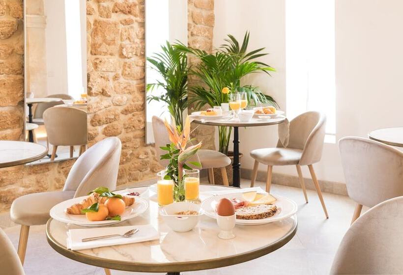 ホテル Petit Palau Alcudia   Adults Only