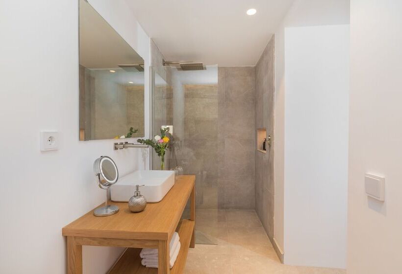 ホテル Petit Palau Alcudia   Adults Only