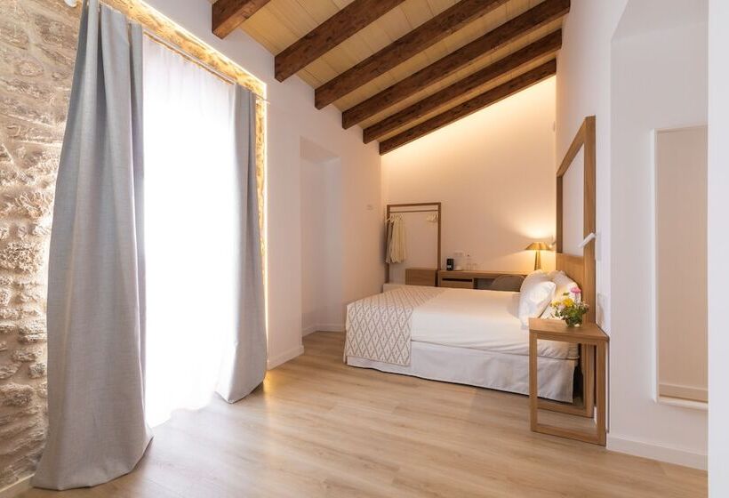 ホテル Petit Palau Alcudia   Adults Only