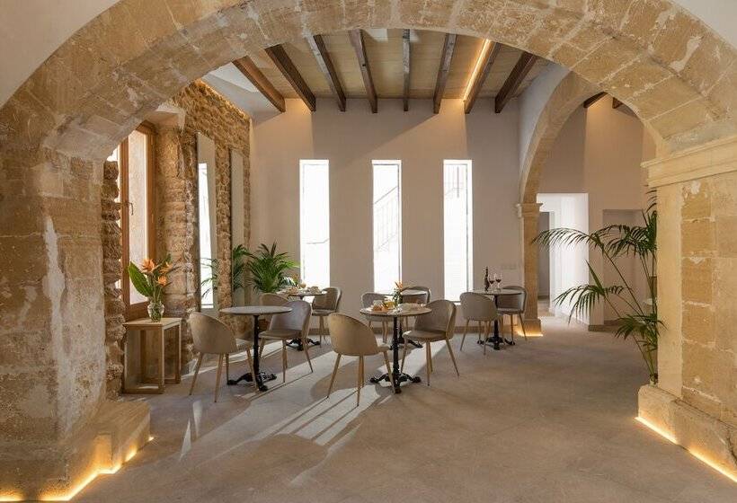 ホテル Petit Palau Alcudia   Adults Only