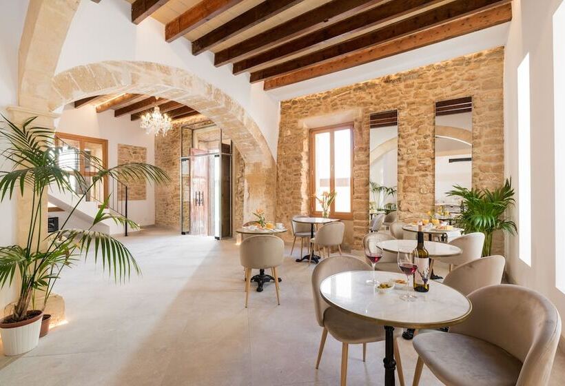 ホテル Petit Palau Alcudia   Adults Only