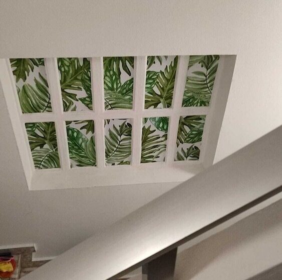 هتل Pilgrim Rooms