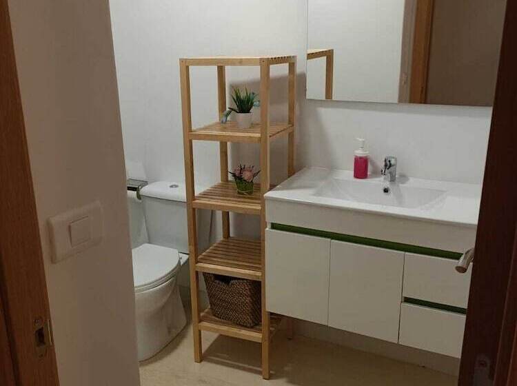 هتل Pilgrim Rooms