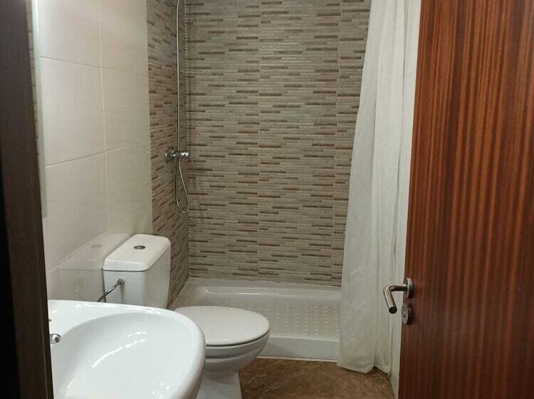 هتل Pilgrim Rooms