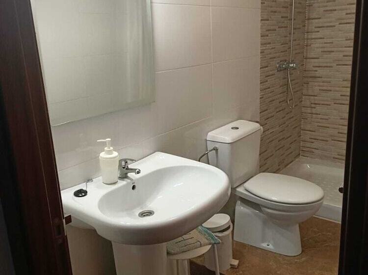 هتل Pilgrim Rooms