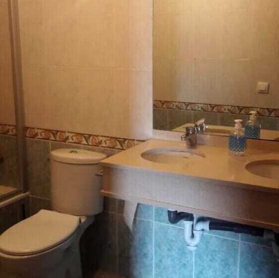 هتل Pilgrim Rooms