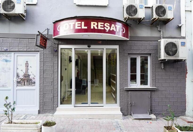 酒店 Resat